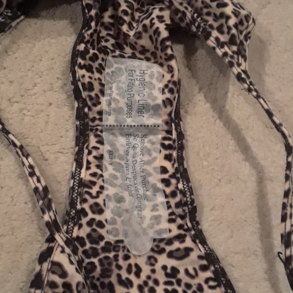 Lali + Layla Bikini - Picture 5 of 5